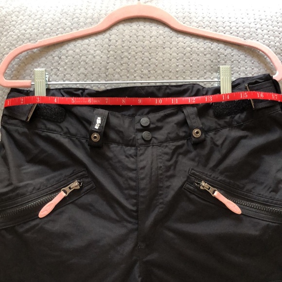 Bonfire Snowboard Ski Pant - Picture 16 of 16